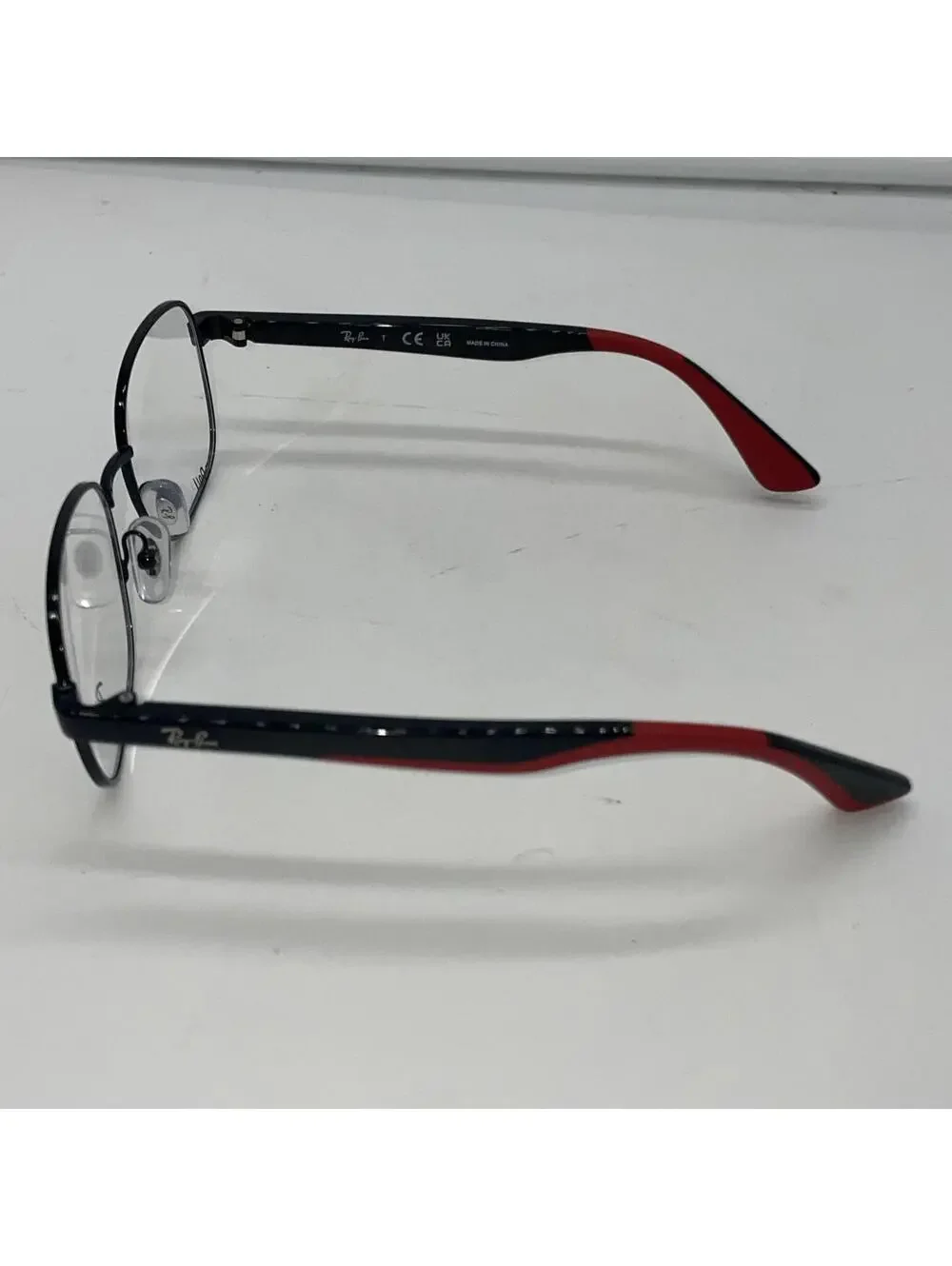 Ray-Ban measurements are